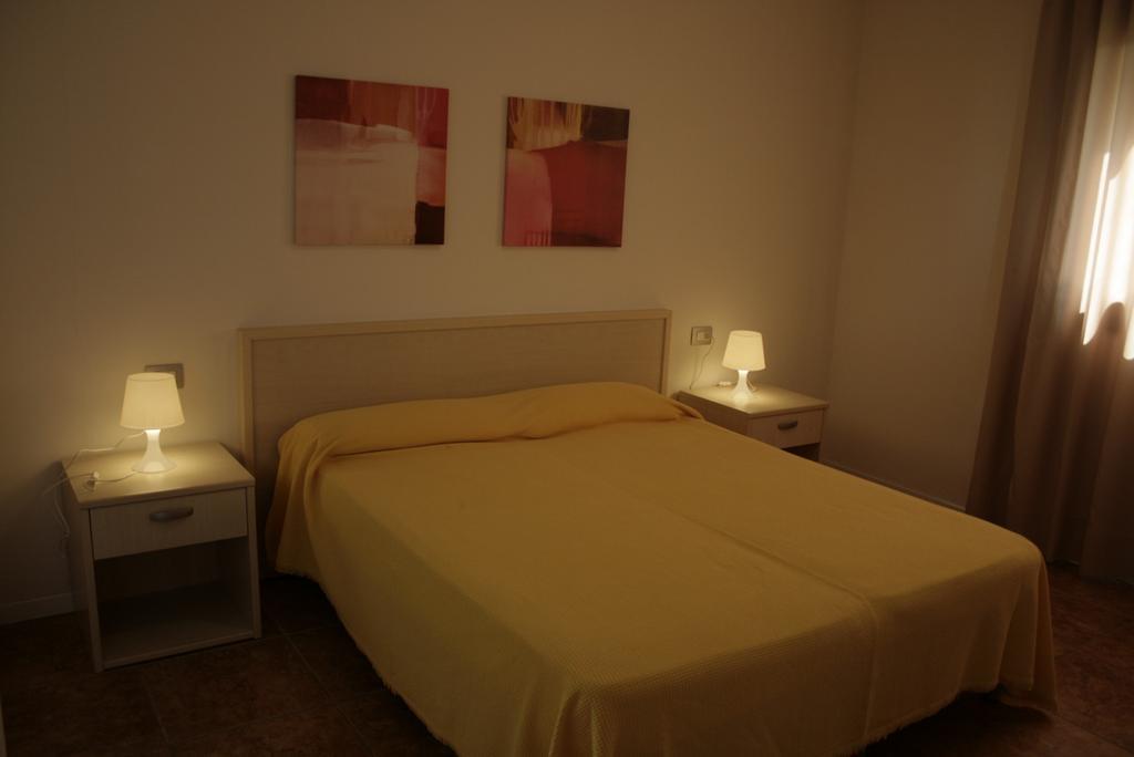 Villaggio Mithos Misano Adriatico Quarto foto