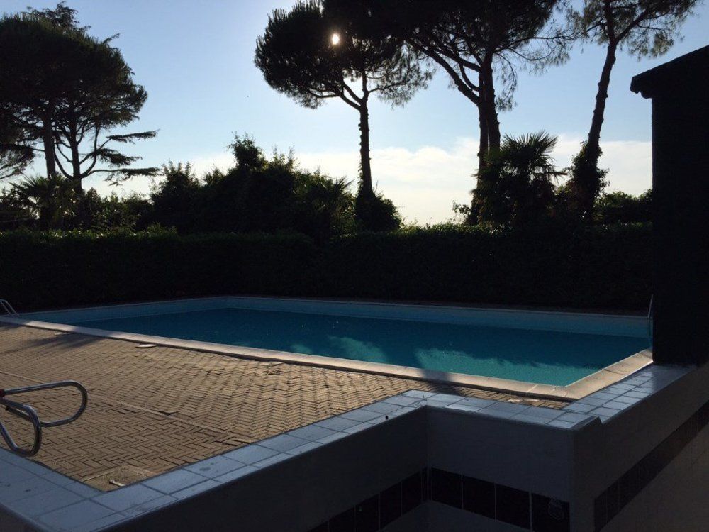 Villaggio Mithos Misano Adriatico Exterior foto